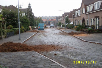 vrouwehekstraat